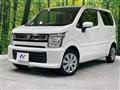 2019 Suzuki Wagon R