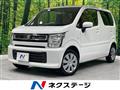 2019 Suzuki Wagon R