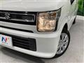 2019 Suzuki Wagon R