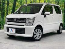 2019 Suzuki Wagon R