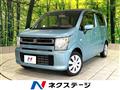 2019 Suzuki Wagon R