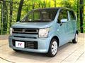 2019 Suzuki Wagon R