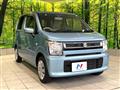 2019 Suzuki Wagon R