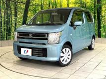 2019 Suzuki Wagon R