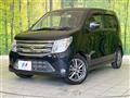 2015 Suzuki Wagon R