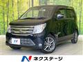 2015 Suzuki Wagon R