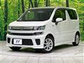 2017 Suzuki Wagon R