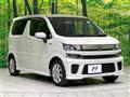 2017 Suzuki Wagon R