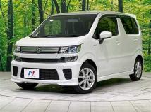 2017 Suzuki Wagon R