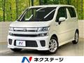 2017 Suzuki Wagon R