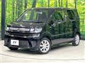 2017 Suzuki Wagon R