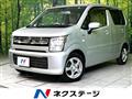 2017 Suzuki Wagon R