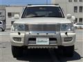 2000 Toyota Land Cruiser