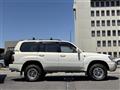 2000 Toyota Land Cruiser
