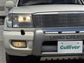 2000 Toyota Land Cruiser