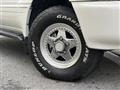 2000 Toyota Land Cruiser