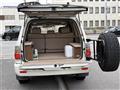 2000 Toyota Land Cruiser