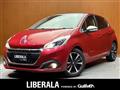 2017 Peugeot 208