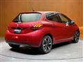 2017 Peugeot 208