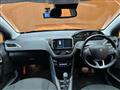 2017 Peugeot 208