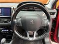 2017 Peugeot 208
