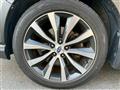 2015 Subaru Exiga Crossover 7
