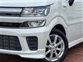 2018 Suzuki Wagon R