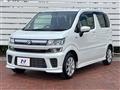 2018 Suzuki Wagon R