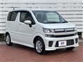 2018 Suzuki Wagon R