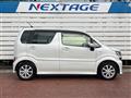 2018 Suzuki Wagon R