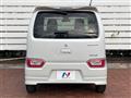 2018 Suzuki Wagon R