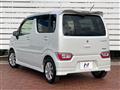 2018 Suzuki Wagon R
