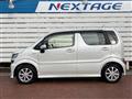 2018 Suzuki Wagon R