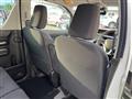 2018 Suzuki Wagon R