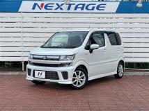 2018 Suzuki Wagon R