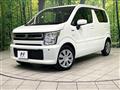 2019 Suzuki Wagon R