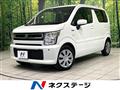 2019 Suzuki Wagon R