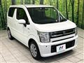 2019 Suzuki Wagon R