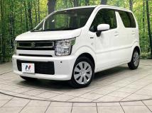 2019 Suzuki Wagon R
