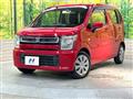 2019 Suzuki Wagon R