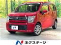 2019 Suzuki Wagon R