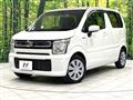 2019 Suzuki Wagon R