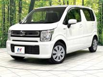 2019 Suzuki Wagon R