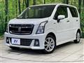 2017 Suzuki Wagon R Stingray
