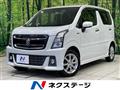 2017 Suzuki Wagon R Stingray