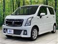 2017 Suzuki Wagon R Stingray