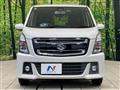 2017 Suzuki Wagon R Stingray