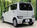 2017 Suzuki Wagon R Stingray