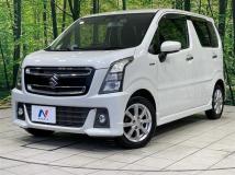 2017 Suzuki Wagon R Stingray