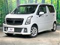 2017 Suzuki Wagon R Stingray